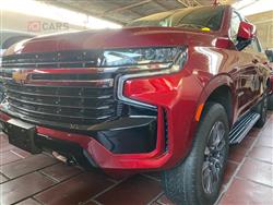 شێڤرۆلێت تاهۆ